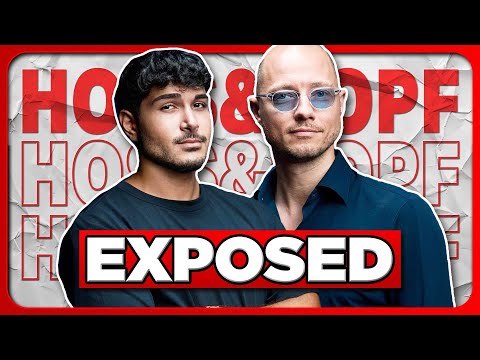 Wie gefährlich sind HOSS&HOPF?