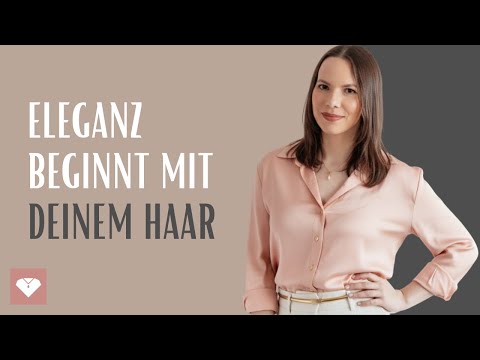 Warum Frauen mit BILLIGEM HAAR nie reich aussehen (sieben Fünf-Minuten-Lösungen)