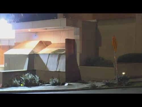 Federal agents use tear gas on Portland ‘ICE Out’ protesters, including children