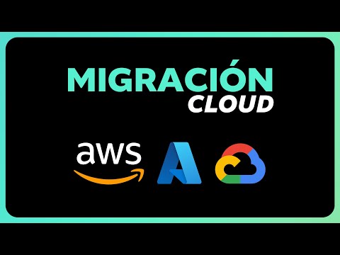MIGRACIÓN DE APP A LA NUBE
