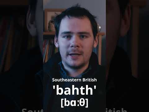 Were British Accents Invented by Aristocrats?