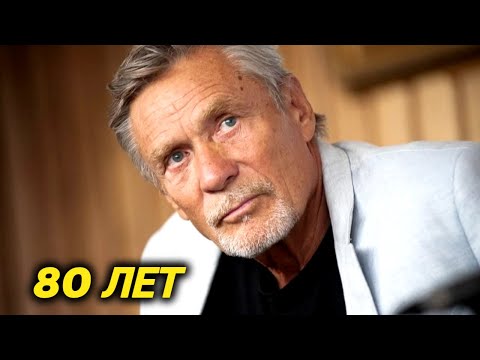 Предательство любимой, конфликт с Янковским, обида сына, инцидент на съемках "Любовь и голуби"