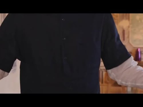 #SimoneBarlaam apre le porte della sua casa