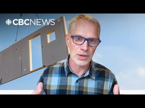 Can prefabricated homes solve Canada's housing crisis?