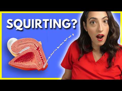 The Secret Behind Female Pleasure: Is the G-Spot Real?