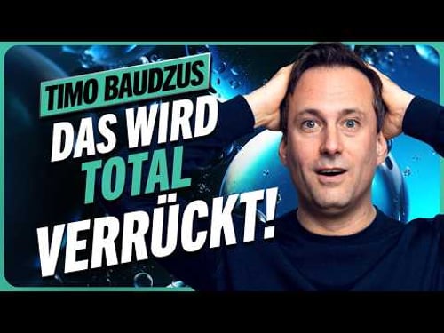 Darum droht die krasseste RALLYE aller Zeiten! // Timo Baudzus