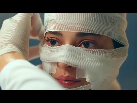 " بتهرب من جوزها وبتعمل عملية تجميل بتغير كل ملامح وشها وبترجع تشتغل خادمة فى بيت جوزها تانى "