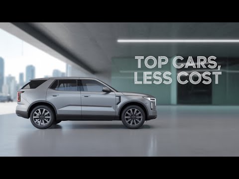 Top 7 Cars That Almost Never Break Down!