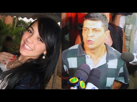 Su ASESINO fue a LLORAR al FUNERAL : El TERRlBLE caso de Bianca Consoli