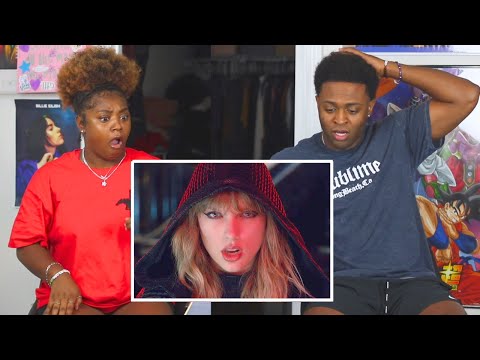 NOW We Understand Why People Love TAYLOR SWIFT ( We Weren't READY FOR IT😨‼️)