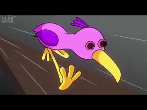 GARTEN OF BANBAN ALL ☆ RETOLD ☆ 1, 2, 3, 4, 6, 7 - Watch Before BanBan 8 - FERA ANIMATIONS