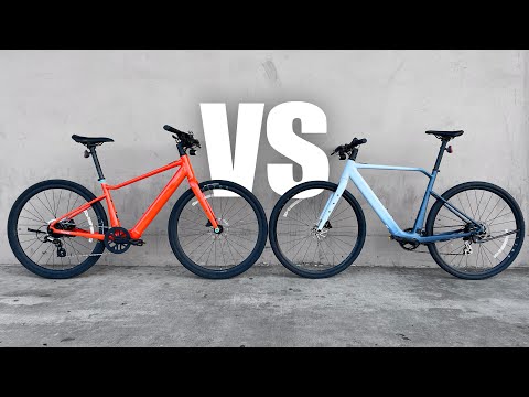 $1199 Velotric T1 ST vs $1799 Velotric T1