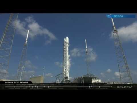 Eutelsat/ABS Mission Technical Webcast