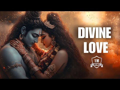 The Greatest Love Story of Shiva and Shakti