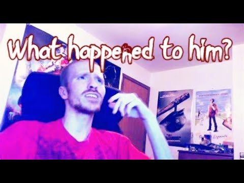 Reacting to that Silent Rob video from Muta aka SomeOrdinaryGamers