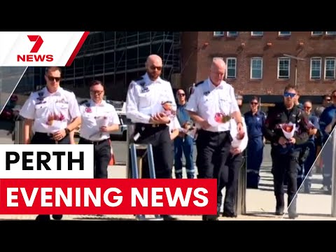 Bondi crime scene reopens as further investigations into shooters continue | 7NEWS