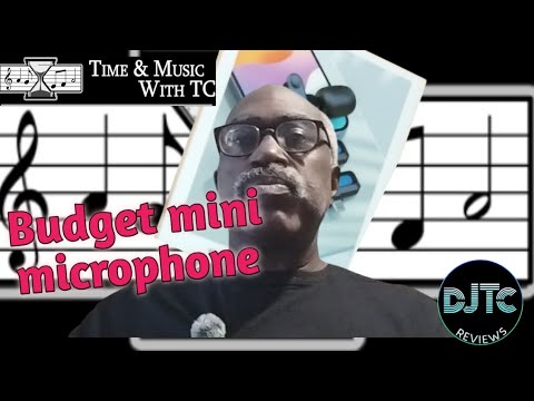 A Cheap Setup - Audio For Social Media - W.I.T.B