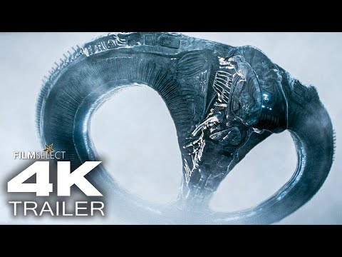 BEST NEW ALIEN & MONSTER MOVIES 2026 (Trailers)