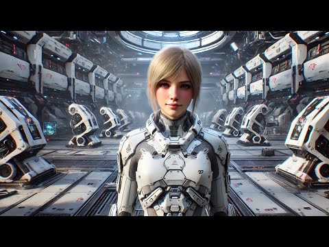 The Human Cadet Was Told to Surrender—She Captured the Enemy Base Instead | HFY | Sci-Fi