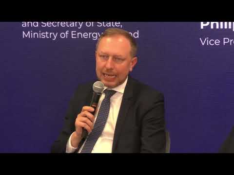 Rewiring energy security: Central and Eastern Europe as a new pillar of supply and resilience.