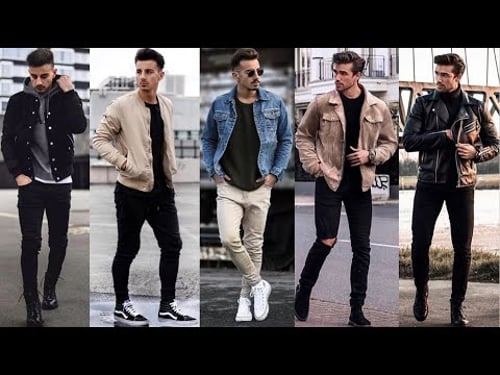 Casual Outfits For Men 2021 | Most Stylish Outfits For Men | Mens Fashion Ideas 2021 | Men's Style
