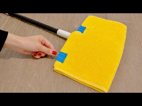 14 Ingenious Home Hacks You Need to Try