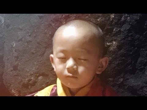 Hành trình theo dấu chân của Đức Vairochana Rinpoche đến Tây Tạng!