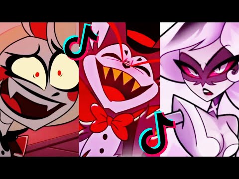 ✨ Hazbin Hotel TikTok — Must-See! Moments Everyone Is Talking About! ✨