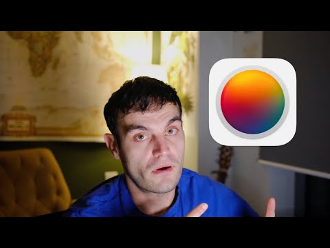 Photomator: The Best Editing App Right Now