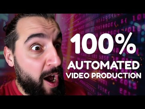 n8n + Heygen + Elevenlabs + json2video + perplexity = 🤯 Fully automated video news feed.