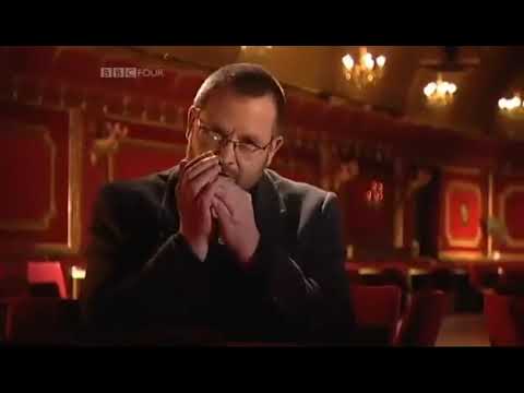 Tin Sandwich, Anyone a History of the Harmonica