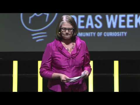 Laura Carstensen: The New Culture of Aging