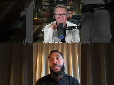 Our relationships should reflect the type of churches we desire to see! #leadership #church #pastors