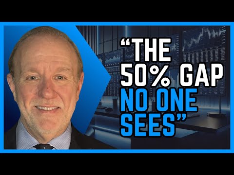 We Haven't Seen This in 80 Years | Jim Paulsen on What Ends the Hidden Recession