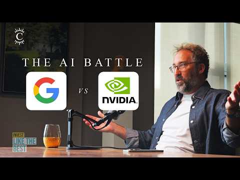 GPUs, TPUs, & The Economics of AI Explained | Gavin Baker Interview