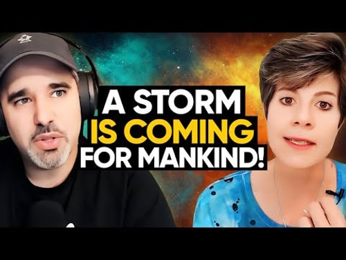 The Guides SPEAK! HUMANITY'S FUTURE REVEALED! Messages That Will CHANGE You! | Suzanne Giesemann