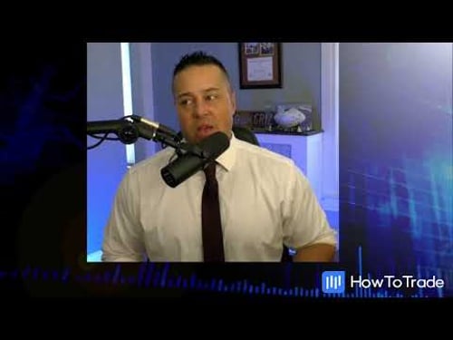 Switch Markets Live Webinar: Trading The 9 EMA Strategy!