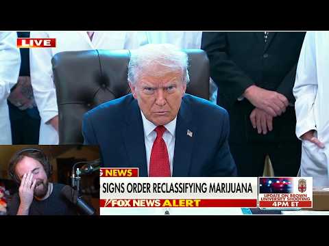 NO ONE saw this coming..