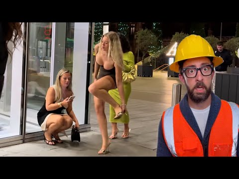 Unbelievable Workers | Working with Talented Engineers . EP9 #construction #adamrose #workers #smart