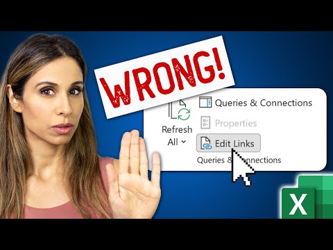 7 Excel Mistakes You Must Stop Making