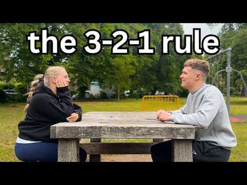 How to ask questions that will make anyone like you