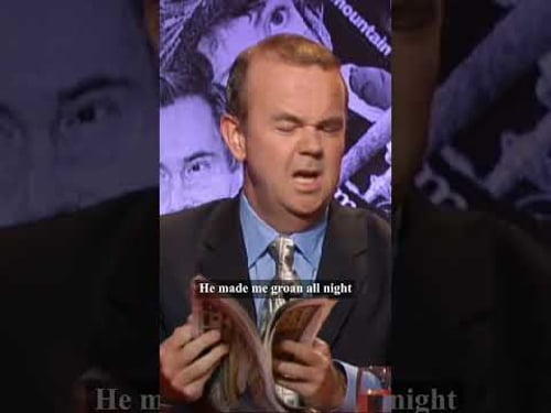 🎬 Our best episode ever?