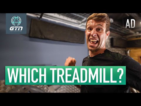 How To Choose A Treadmill | Running Machine Tips