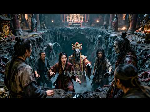 Ritual At The Tracks: A Train's Descent Into Hell