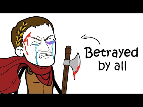 Your Life as Julius Caesar