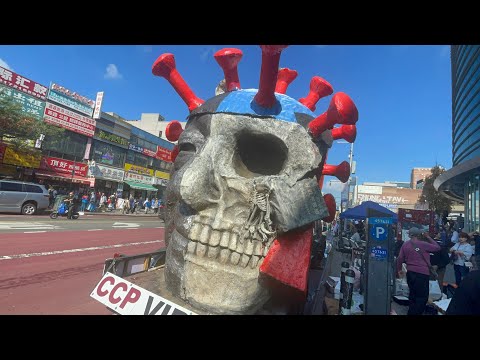 防政变!剛剛公佈四中全会,大量軍隊開進北京。突发:内蒙古一把手出事!中方突然取消為習近平包下的整棟豪華酒店。海外華人組大車隊環行美國,告知一件大事