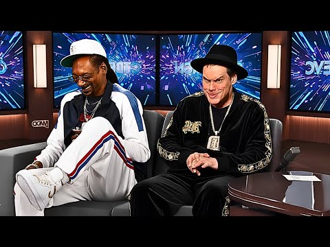 NOBODY Breaks Celebrities Like A Jim Carrey Impression!