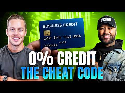 Credit Card Hacks the Banks Won't Tell You & How to Travel First Class on Points | @jackmccoll