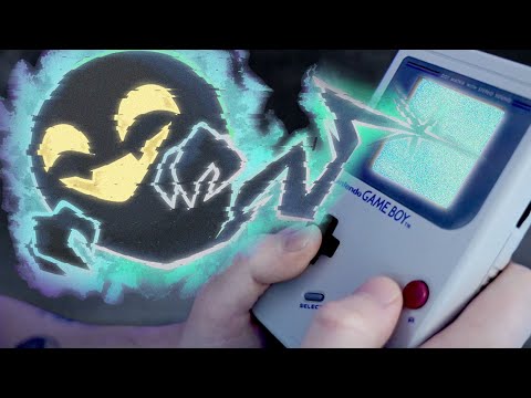 A Pokémon Nuzlocke nearly ruined by Glitches