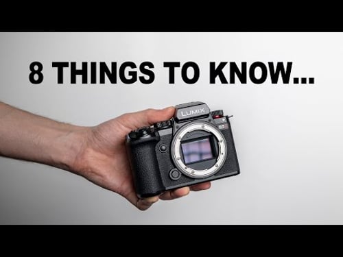 I wish I knew this BEFORE switching to Lumix...